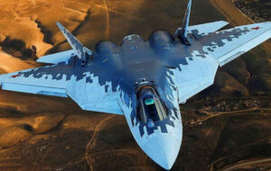 سوخو۵۷ از راه رسید – نیوز تودی سوخو۵۷ از راه رسید – نیوز تودی