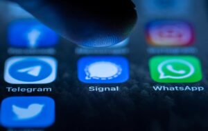 سیگنال، تلگرام و واتساپ هک شد سیگنال، تلگرام و واتساپ هک شد