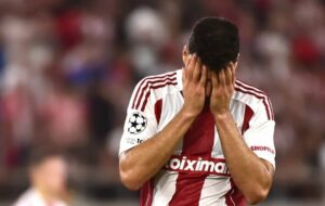 شانس به مهدی طارمی رو می‌کند