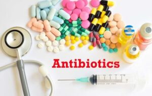 شایع‌ترین عوارض مصرف بی‌رویه آنتی‌بیوتیک