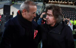 شبه دربی! – نیوز تودی