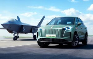 شریک ایران خودرو رکورد زد / پیمایش بیشتر از رفت‌ و برگشت تهران–مشهد با یک باک!