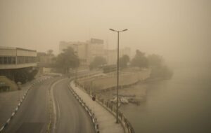 شش شهر در وضعیت قرمز قرار گرفتند