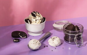 شما به جای «اسکوپِ» بستنی می‌گویید «توپکِ» بستنی؟!