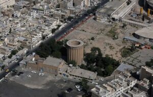 شهرری ثبت جهانی می‌شود؟ – نیوز تودی