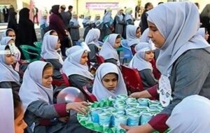 شیر مدارس چرا توزیع نشد؟/ پاسخ صریح صنعت لبنیات شیر مدارس چرا توزیع نشد؟/ پاسخ صریح صنعت لبنیات