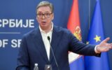 صربستان: اروپا برای جنگ با روسیه آماده می‌شود