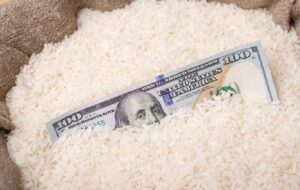 ضربه ارز ترجیحی به برنج و لبنیات/ چرا قیمت کالاهای اساسی کنترل نشد؟