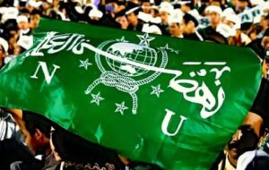 ضرب‌الاجل ۳ روزه به رئیس بزرگترین نهضت علمای اسلامی