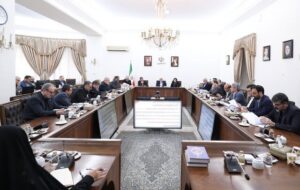 عارف: ایران بهترین مسیر ترانزیتی برای کشورهای محصور در خشکی است / تصویب سند ملی «گذر مرز به مرز» در دولت