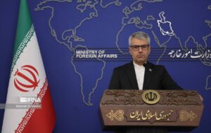 عراقچی به عمان و هلند سفر می‌کند