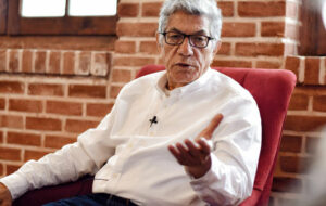 علیرضا زرین‌دست از جشنواره جهانی فیلم فجر و سینمای شاعرانه گفت/ امکانی برای توسعه فرهنگی و جهانی شدن