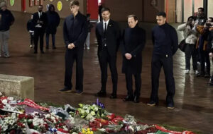 عکس| این کار زیبای رئالی‌ها جای تحسین دارد