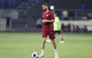 عکس| رونمایی از کاپیتان جدید پرسپولیس عکس| رونمایی از کاپیتان جدید پرسپولیس