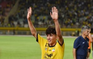 عکس | شوک بزرگ به سپاهان؛ خبر تلخ تایید شد!