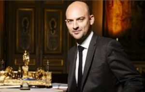 فرانسه از تصمیم اروپا علیه آمریکا حمایت کرد