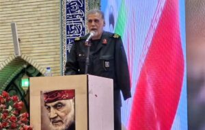 فرمانده سابق هوافضای سپاه: اسرائیل اگر احمق باشد به این تهدیدات ادامه میدهد/ تواناییهایی داریم که در جنگ ۱۲ روزه استفاده نکردیم فرمانده سابق هوافضای سپاه: اسرائیل اگر احمق باشد به این تهدیدات ادامه میدهد/ تواناییهایی داریم که در جنگ ۱۲ روزه استفاده نکردیم