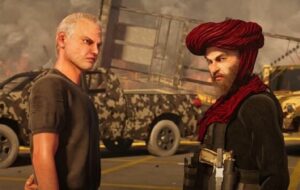 فروش ۳ میلیاردی «فرمانروای آب»/ به کمک اکران مردمی عمار، اکران سیار بهمن سبز و روایت فتح فروش ۳ میلیاردی «فرمانروای آب»/ به کمک اکران مردمی عمار، اکران سیار بهمن سبز و روایت فتح