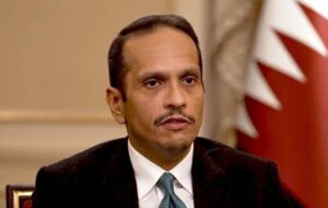 قطر: خواهان حصول توافق میان تهران و واشنگتن هستیم/ باید با ایران تعامل داشته باشیم