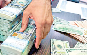 قیمت دلار، یورو و سایر ارزها امروز ۱۰ آذر/ دلار رکورد بالاترین قیمت را شکست