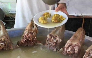 قیمت کله‌پاچه عجیب‌تر شد/احمدیان‌فر: کله‌پاچه دیگر غذای فقرا نیست