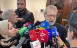 لاریجانی به مسئولین؛ آیا اکنون زمان برجسته کردن اختلافات است؟/ تهدیدات دبیرکل ناتو نیاز به پاسخ ندارد/ روایت آمریکایی‌ها از ضعف ایران، حماقت آمیز است