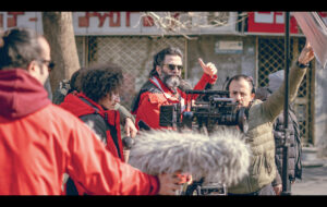 ماجرای سبیل لنینی حسن معجونی در «بچه مردم»