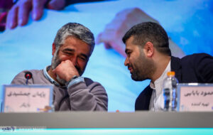 مامک جمشیدی با انتشار عکس شاکی مرتکب جرم شده است/ ای کاش قرار مناسب‌تری برای پژمان جمشیدی صادر می‌شد