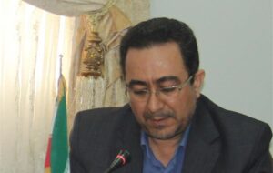 محسن شریفی حکم گرفت/ مدیرکل دبیرخانه شورای فرهنگ عمومی مشخص شد محسن شریفی حکم گرفت/ مدیرکل دبیرخانه شورای فرهنگ عمومی مشخص شد