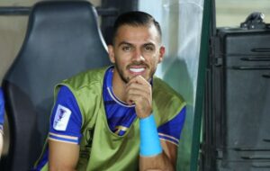 مقصد مدافع مغضوب استقلال مشخص شد!