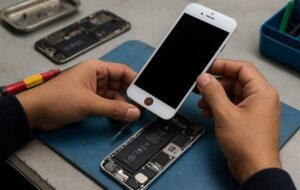 مسئولیت رجیستری و گارانتی موبایل به اتحادیه فروشندگان سپرده شد