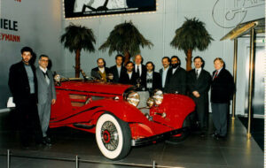 مستندی که راز سی‌ساله یک مدیر را فاش کرد