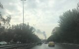 مشاهده دود غلیظ در تهران؛ ماجرا چیست؟