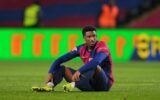 مصدومیت عجیب ستاره بارسلونا – نیوز تودی مصدومیت عجیب ستاره بارسلونا – نیوز تودی