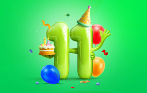 معاون بازاریابی گروه اسنپ: اسنپ در ۱۱ سالگی خود به دنبال همراه کردن نسل جدید است