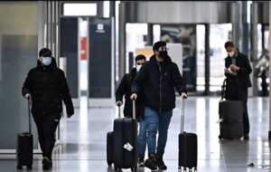 معاون وزیر علوم: مهاجرت بیش از هزار نفر از اساتید در ۵ سال اخیر/ وضعیت ایران در منطقه به لحاظ شاخص نیروی انسانی نامناسب است معاون وزیر علوم: مهاجرت بیش از هزار نفر از اساتید در ۵ سال اخیر/ وضعیت ایران در منطقه به لحاظ شاخص نیروی انسانی نامناسب است