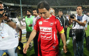 مهدوی‌کیا: به فوتبال ایران برنمی‌گردم!