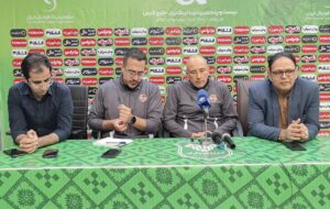 میلتیچ: تراکتور وارد سبک بازی خیبر شد و شکست خورد میلتیچ: تراکتور وارد سبک بازی خیبر شد و شکست خورد