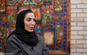 مینو مداح: فاتحه تکواندو زنان خوانده شد!