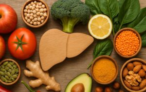 میوه‌هایی که به راحتی کبد را چرب می‌کنند/ آیا واقعا لیموترش قند بالایی دارد؟/ مراقب میوه‌های پرپتاسیم باشید