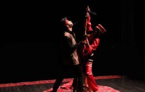 می‌گفتند سیاه‌بازی باید با شادی تمام شود، من اما با غم تمامش کردم/ تعصب و احساس مالکیت را کنار بگذاریم