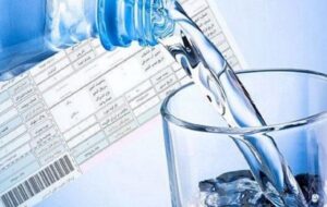 نحوه محاسبه هزینه آب مشترکان کم مصرف و بدمصرف/ الگوی مصرف در یک خانوار تهرانی چقدر است؟