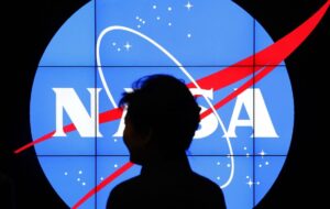 نفوذ مخفیانه ناسا در خانه تک تک ما! نفوذ مخفیانه ناسا در خانه تک تک ما!