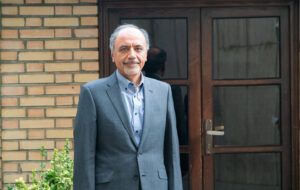 تهران-ریاض-واشنگتن؛ ارتقاء میانجی‌گری از انتقالِ پیام به مهندسی امنیت