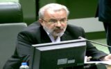 نماینده مجلس: اتباع دیگر نمی توانند در هر شغلی فعالیت کنند