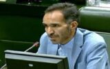 عقب‌نشینی مجلس از استیضاح وزرا / نماینده خمین : فرصت داده‌ایم تا دولت دست‌فرمان اقتصادی خود را اصلاح کند