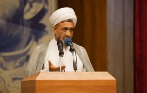 نماینده ولی‌فقیه در بسیج: هرکس مردم ایران را نا امید کند به کشور خود خیانت کرده است/ دشمنان می‌خواستند مردم را مأیوس کنند، اما نتیجه برعکس شد