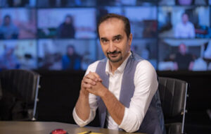 نیما کرمی: مجری اگر هدفش وایرال شدن باشد، سقوط کرده است