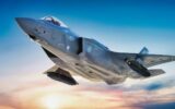 نیویورک تایمز افشاء کرد: اگر به سعودی اف-۳۵ دهیم چین به فن‌آوری ما دسترسی پیدا می‌کند