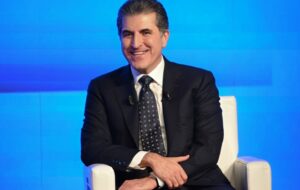 نیچیروان بارزانی: بعد از دیدار با آیت‌الله خامنه‌ای و دیگر مقامات ایران به درک متقابل زیادی رسیدیم / موضع ما حمایت از هیچ طرفی علیه ایران نبوده است